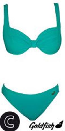 MD2T Bikini Goldfish A506 CCup