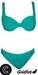 MD2T Bikini Goldfish A506 CCup