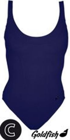 MD1T Badeanzug A511 C-Cup