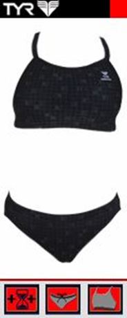 SWS2 TYR Zweiteiler A354