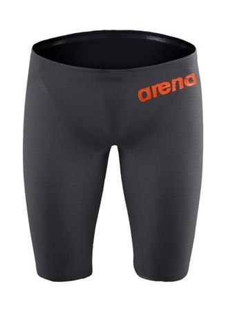 Carbon pro swimsuit top