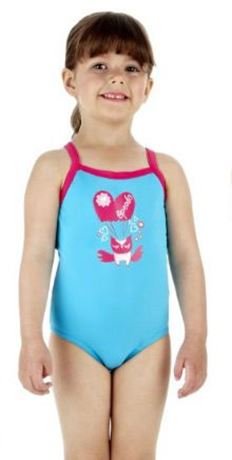 Speedo baby swimsuit on sale