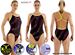 SWSF Speedo Badeanzug A148