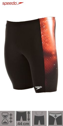 SMJA Jammer Speedo Men A156