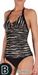 MD2T Speedo Tankini A165