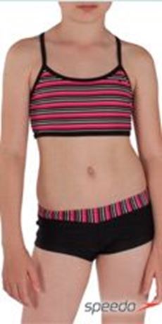 SK2T Speedo Bikini Girls A168