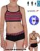 SK2T Speedo Bikini Girls A168