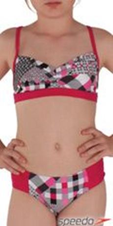 SK2T Speedo Bikini Girls A169