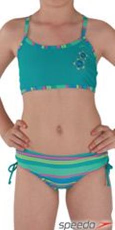 SK2T Speedo Bikini Girls A170