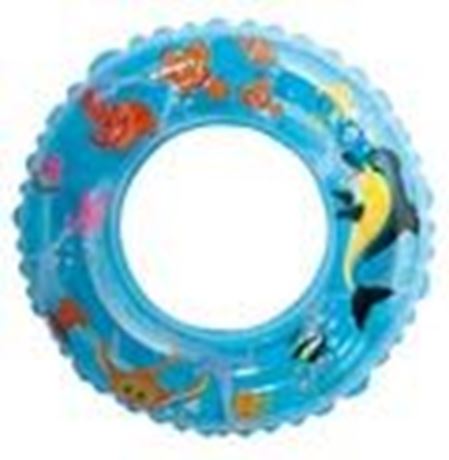 SLSR Schwimmreifen Clrwtr