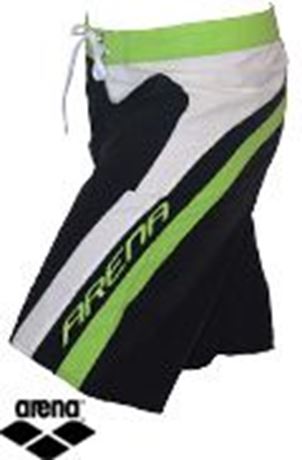 LWSW Watershort Women T025
