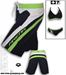 LWSW Watershort Women T025