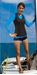 NESO Neo Wave Pants Women