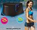 NESO Neo Wave Pants Women