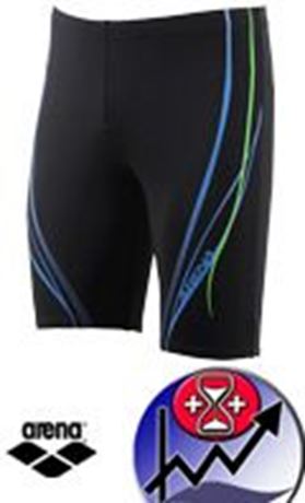 SMJA Arena Jammer Men B025