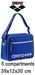 TNNN Diamonds Messenger Bag