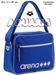 TNNN Diamonds Messenger Bag