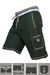 LWSM Watershort Herren Outback
