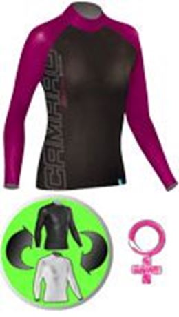 NESI Neopren Shirt AquaSkinWMN