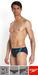 SMB7 Speedo Badehose Men B246