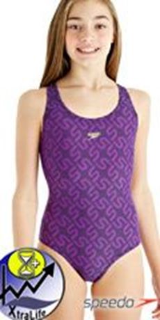 SK1T Badeanzug SpeedoGirl B251