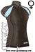 NESI Thermo BC Flex Shirt WMN