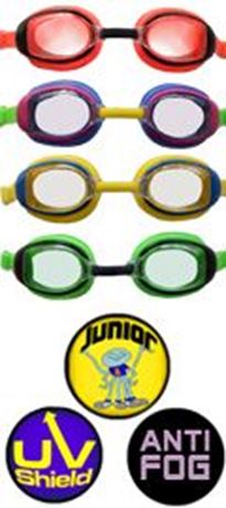 SBK Schwimmbrille SportZone