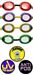 SBK Schwimmbrille SportZone