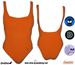 MD1T Badeanzug C3405 D-Cup