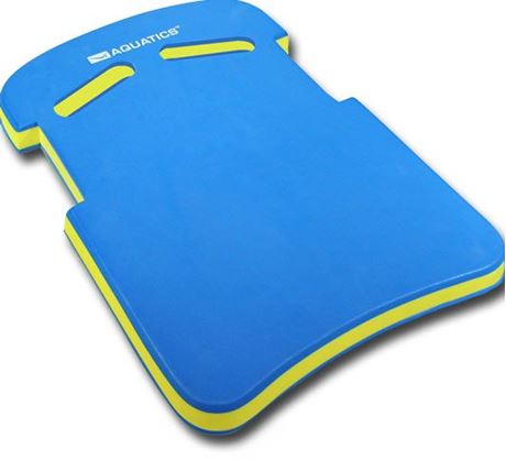 TRKB Schwimmbrett Kickboard AQ