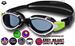 SBT Schwimmbrille Nimesis Pol.
