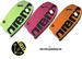 TRKB Schwimmbrett Kickboard AR