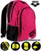 TNRS Rucksack Spiky 2 PKS