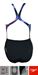 SWSF Speedo Badeanzug C204