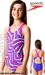 SK1T Badeanzug SpeedoGirl C219