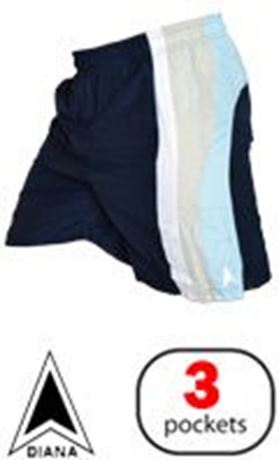 LWSM Watershort Herren C501A