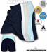 LWSM Watershort Herren C501A