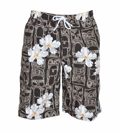 LWSM Watershort Herren C502A