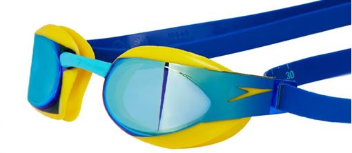 SBW FS3 Goggle Elite Mirror Jr