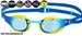 SBW FS3 Goggle Elite Mirror Jr