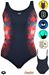MD1T Arena Badeanzug C026B-Cup