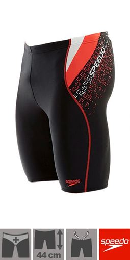 SMJA Jammer Speedo Men C226