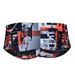 SMB9 Arena Badehose Men C050