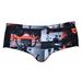 SMB9 Arena Badehose Men C050