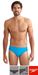SMB7 Badehose Speedo Logo C236