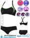 SWS2 AquaSphere Swimkini C3815