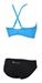 SWS2 AquaSphere Swimkini C3816