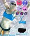 SWS2 AquaSphere Swimkini C3816
