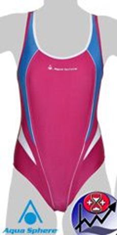 SK1T AquaSphere Swimsuit C3819