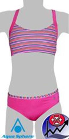 SK2T AquaSphere Swimsuit C3822